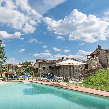 Borgo Bianchini Villa Todi Dış mekan fotoğraf
