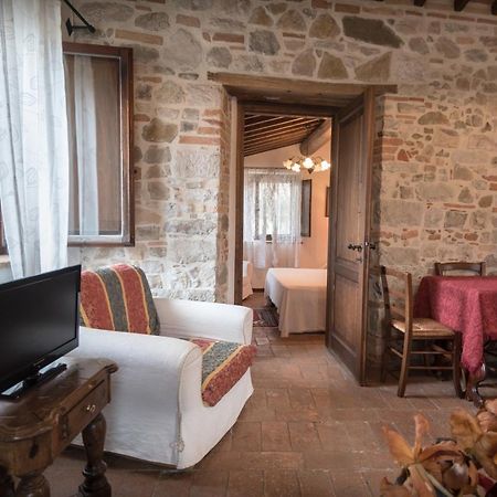 Borgo Bianchini Villa Todi Dış mekan fotoğraf