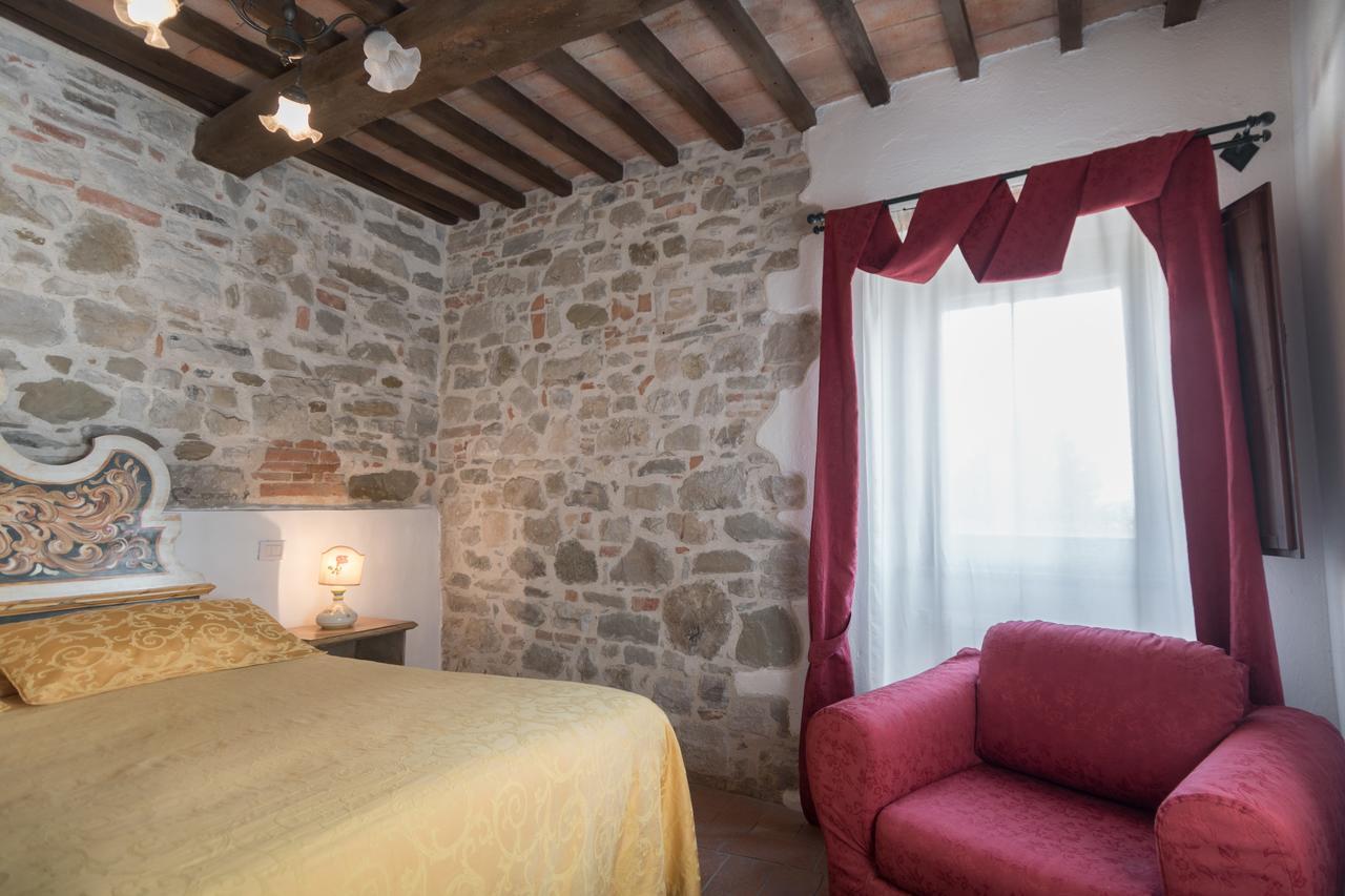 Borgo Bianchini Villa Todi Dış mekan fotoğraf