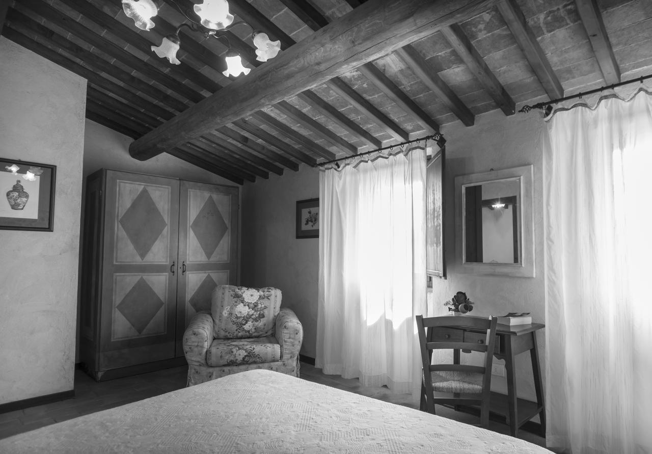 Borgo Bianchini Villa Todi Dış mekan fotoğraf
