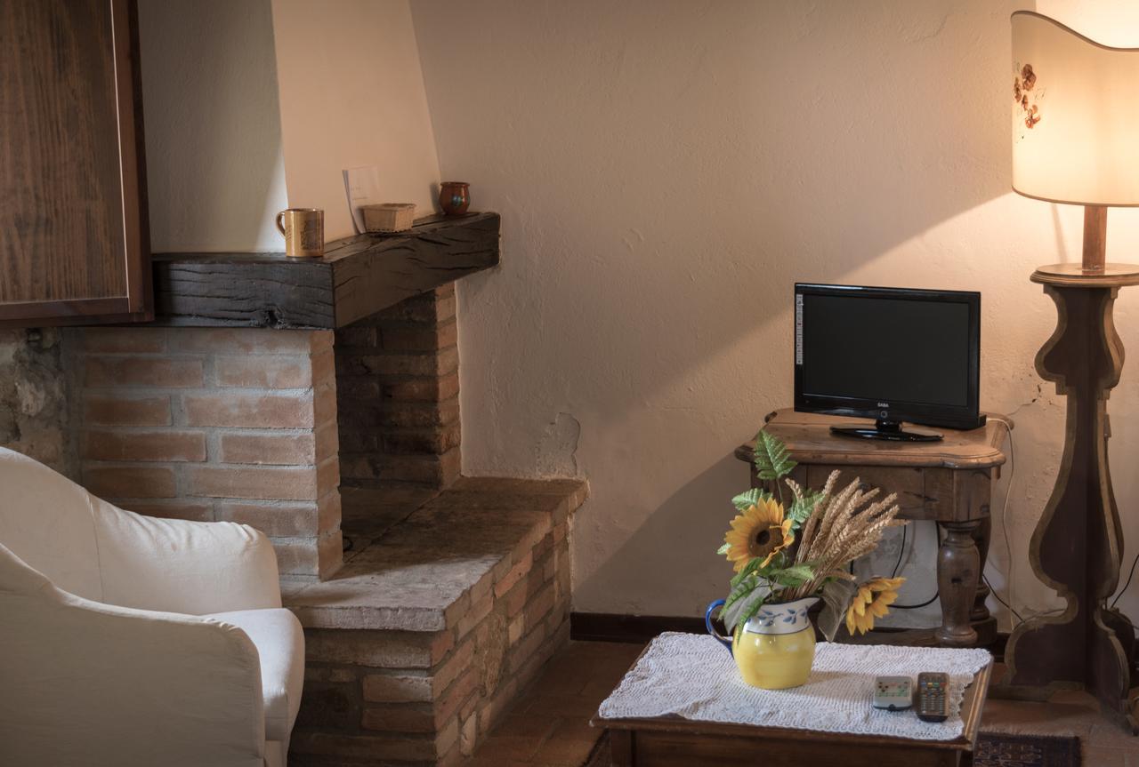 Borgo Bianchini Villa Todi Dış mekan fotoğraf
