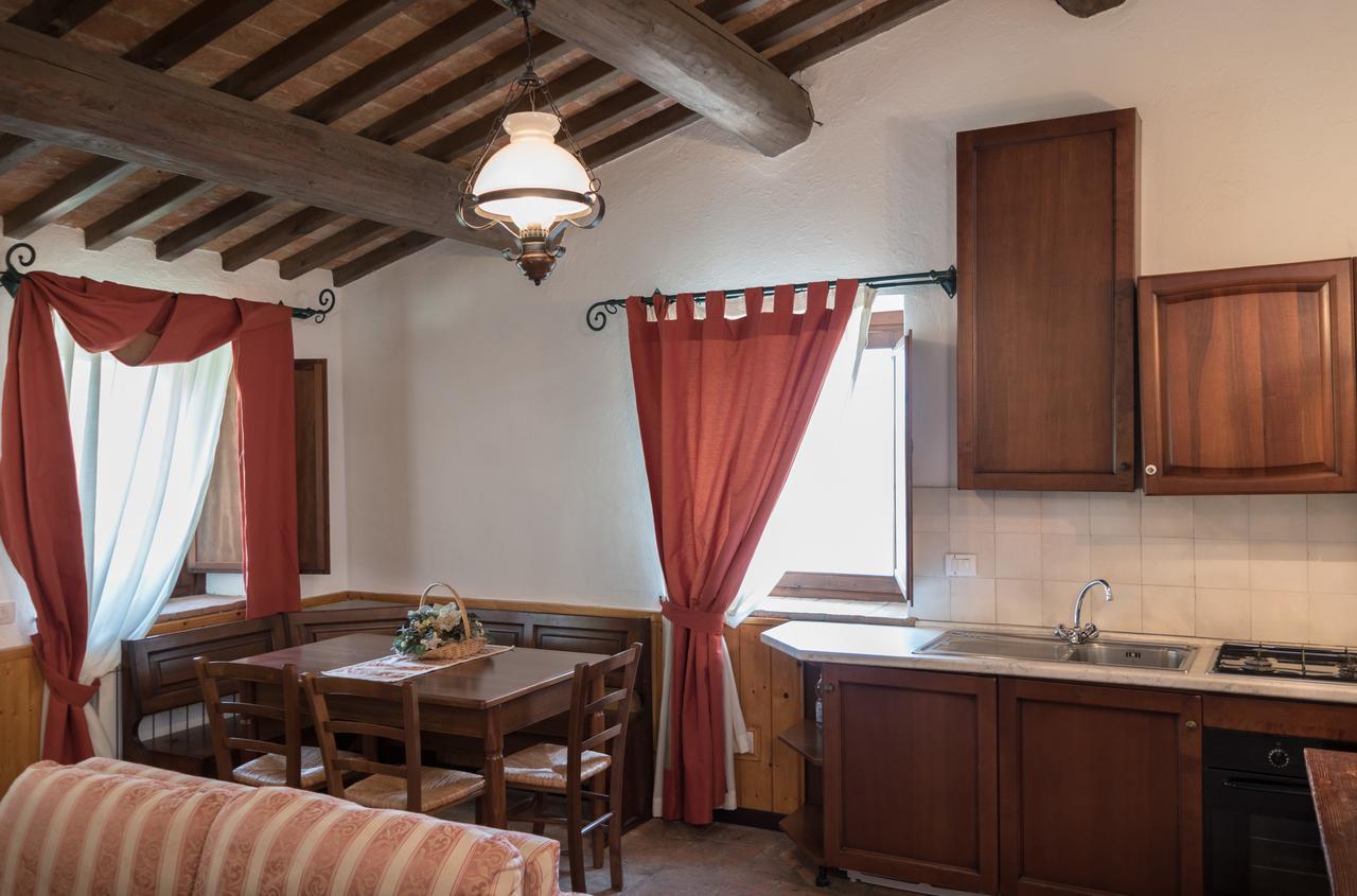 Borgo Bianchini Villa Todi Dış mekan fotoğraf