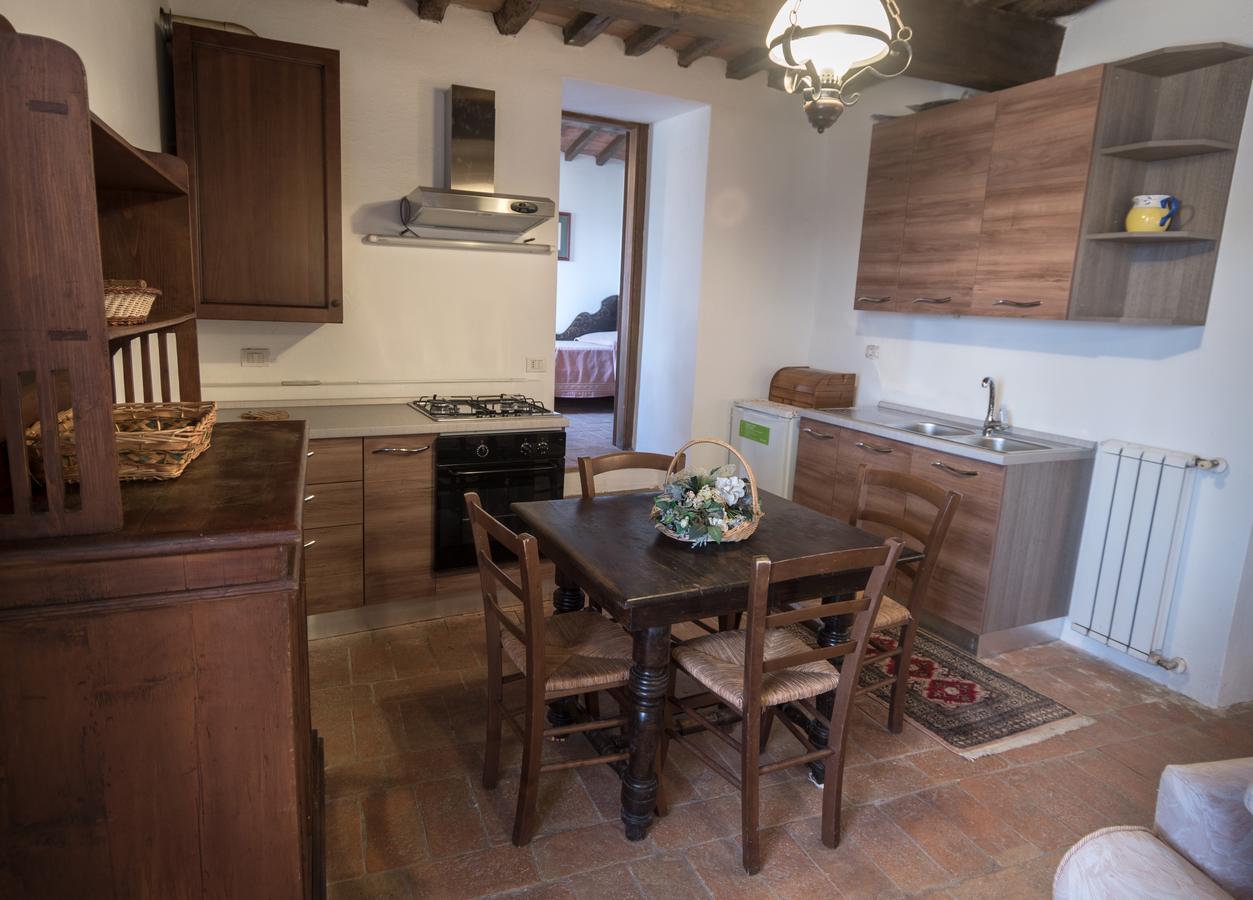 Borgo Bianchini Villa Todi Dış mekan fotoğraf