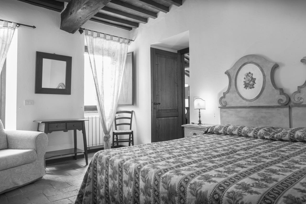 Borgo Bianchini Villa Todi Dış mekan fotoğraf