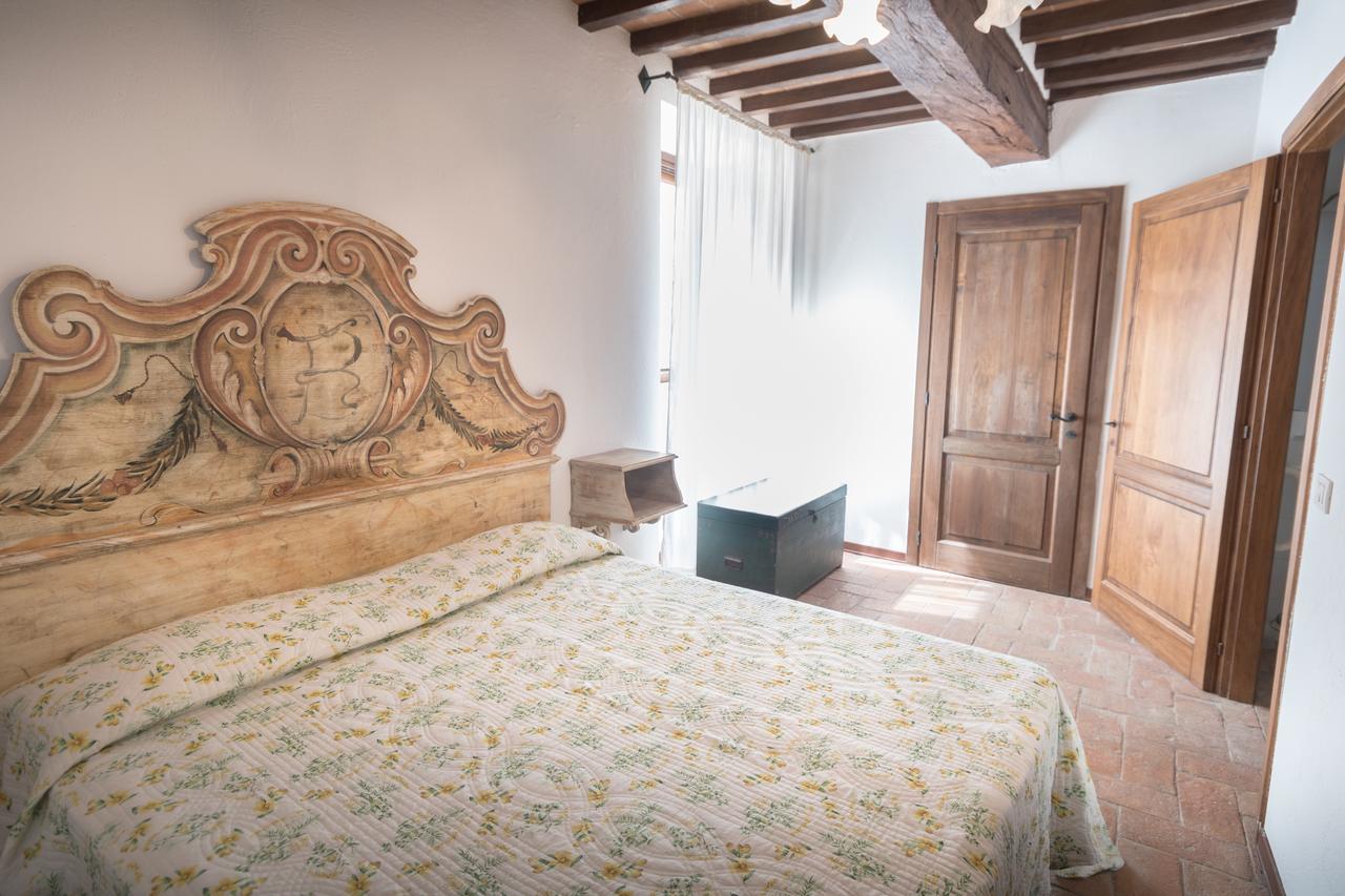 Borgo Bianchini Villa Todi Dış mekan fotoğraf