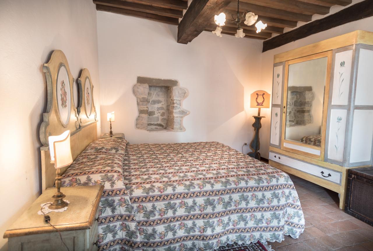 Borgo Bianchini Villa Todi Dış mekan fotoğraf