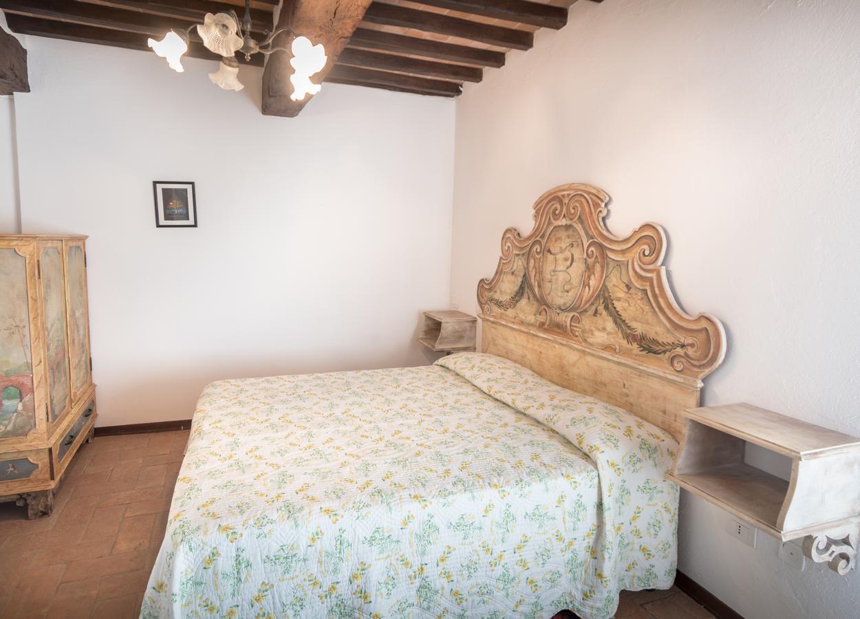Borgo Bianchini Villa Todi Dış mekan fotoğraf