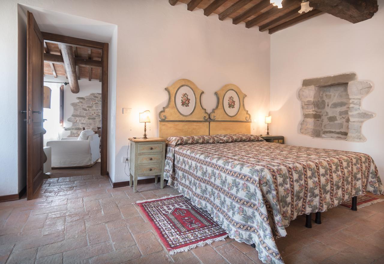 Borgo Bianchini Villa Todi Dış mekan fotoğraf