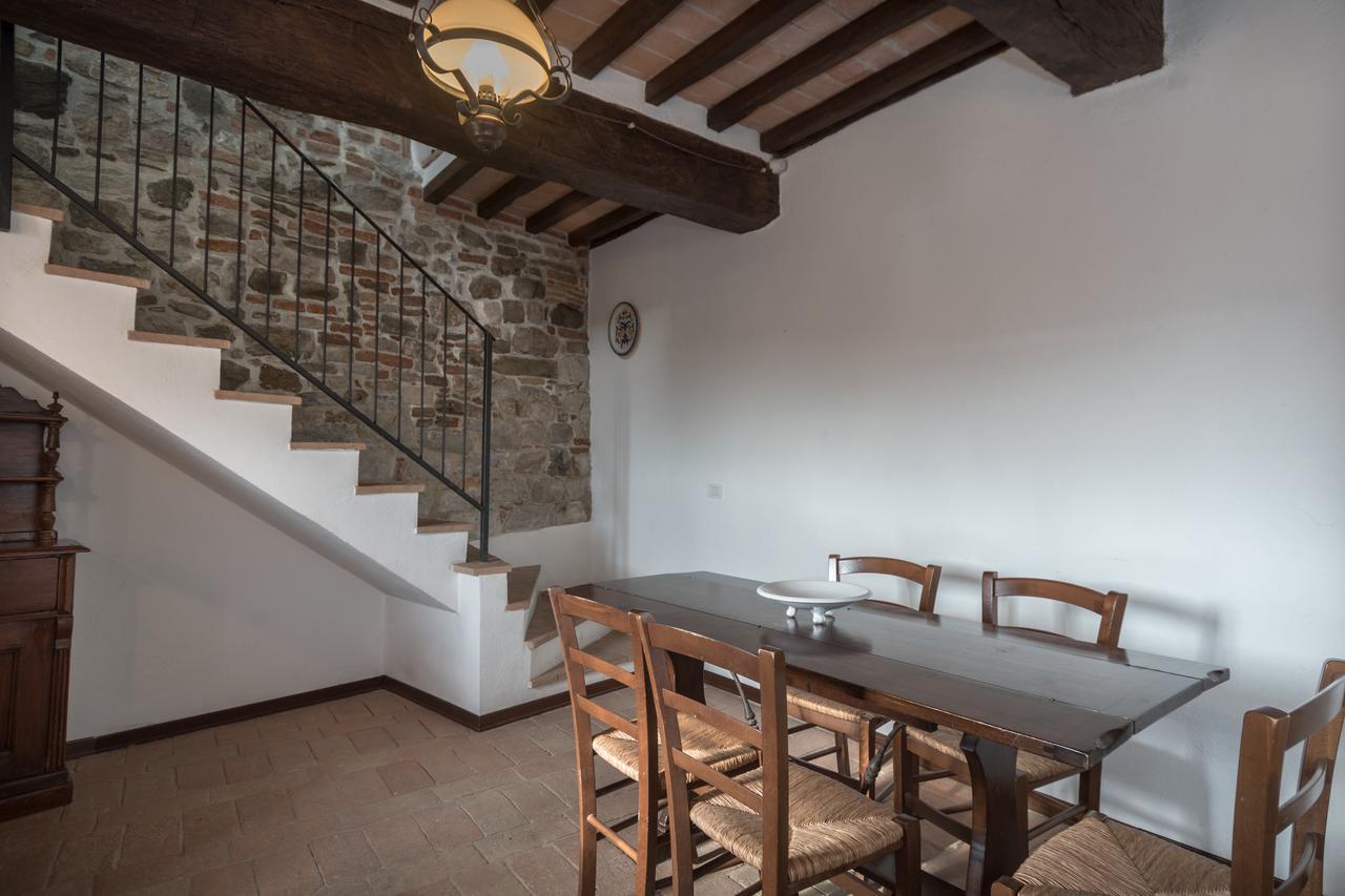 Borgo Bianchini Villa Todi Dış mekan fotoğraf
