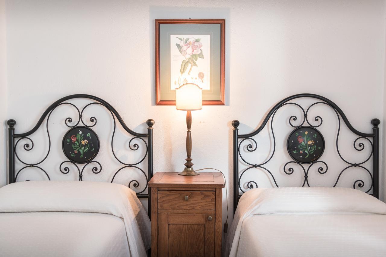 Borgo Bianchini Villa Todi Dış mekan fotoğraf