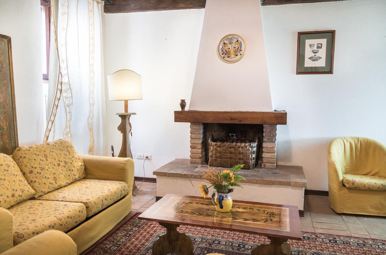 Borgo Bianchini Villa Todi Dış mekan fotoğraf