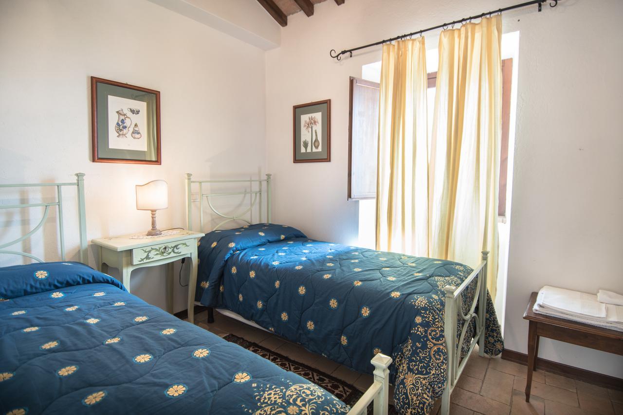 Borgo Bianchini Villa Todi Dış mekan fotoğraf