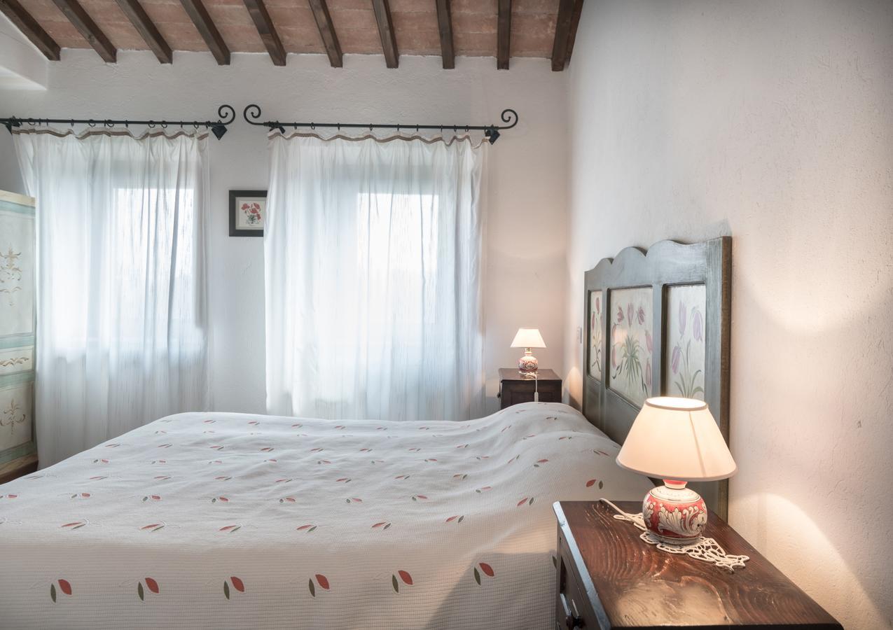 Borgo Bianchini Villa Todi Dış mekan fotoğraf