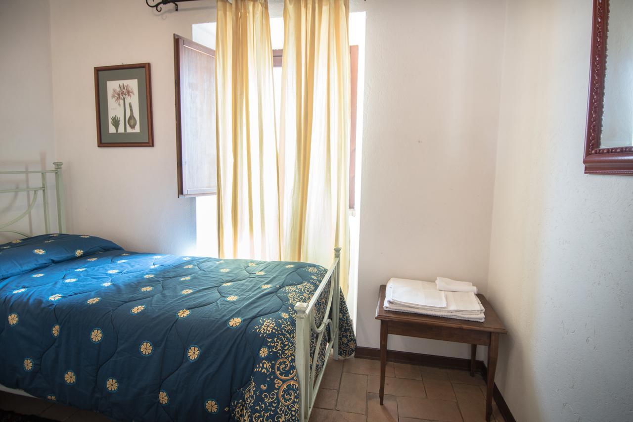 Borgo Bianchini Villa Todi Dış mekan fotoğraf