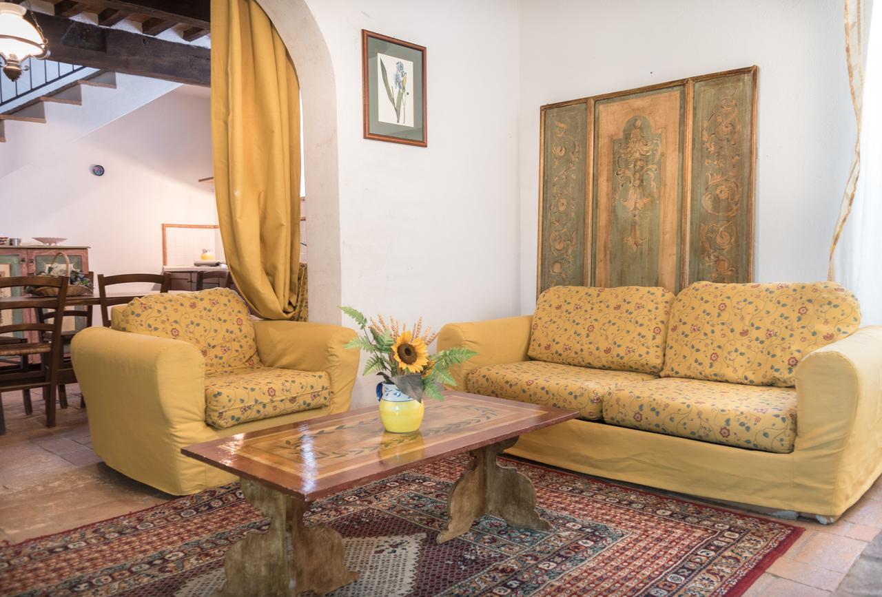 Borgo Bianchini Villa Todi Dış mekan fotoğraf