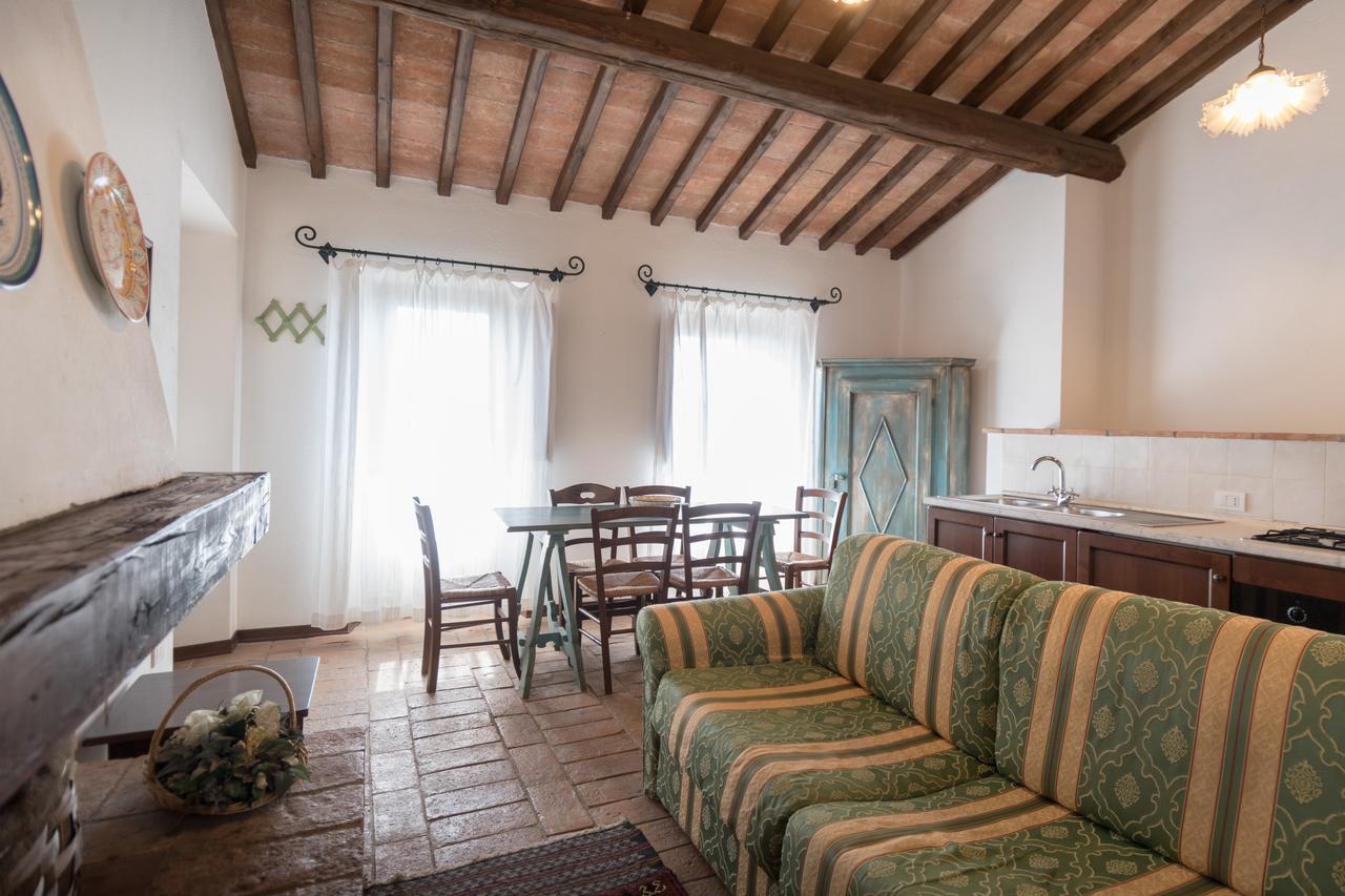 Borgo Bianchini Villa Todi Dış mekan fotoğraf