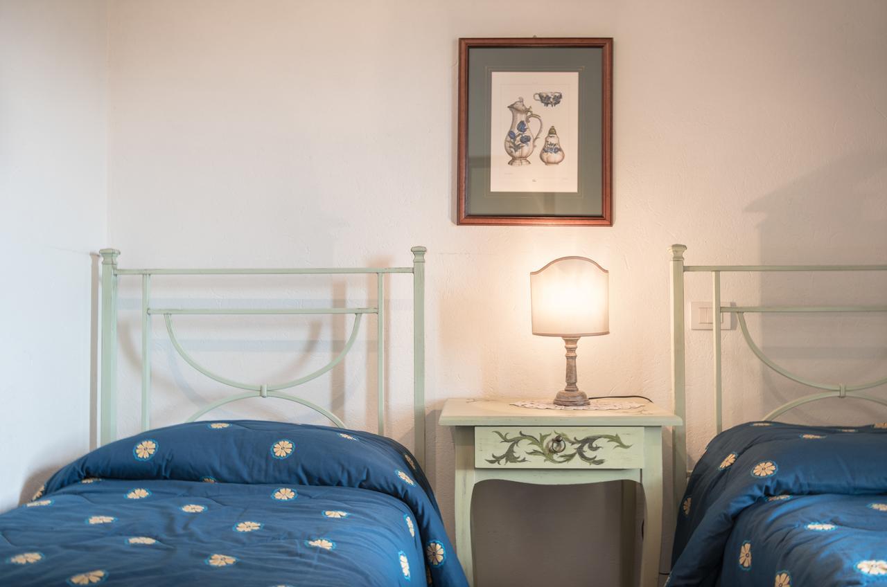 Borgo Bianchini Villa Todi Dış mekan fotoğraf