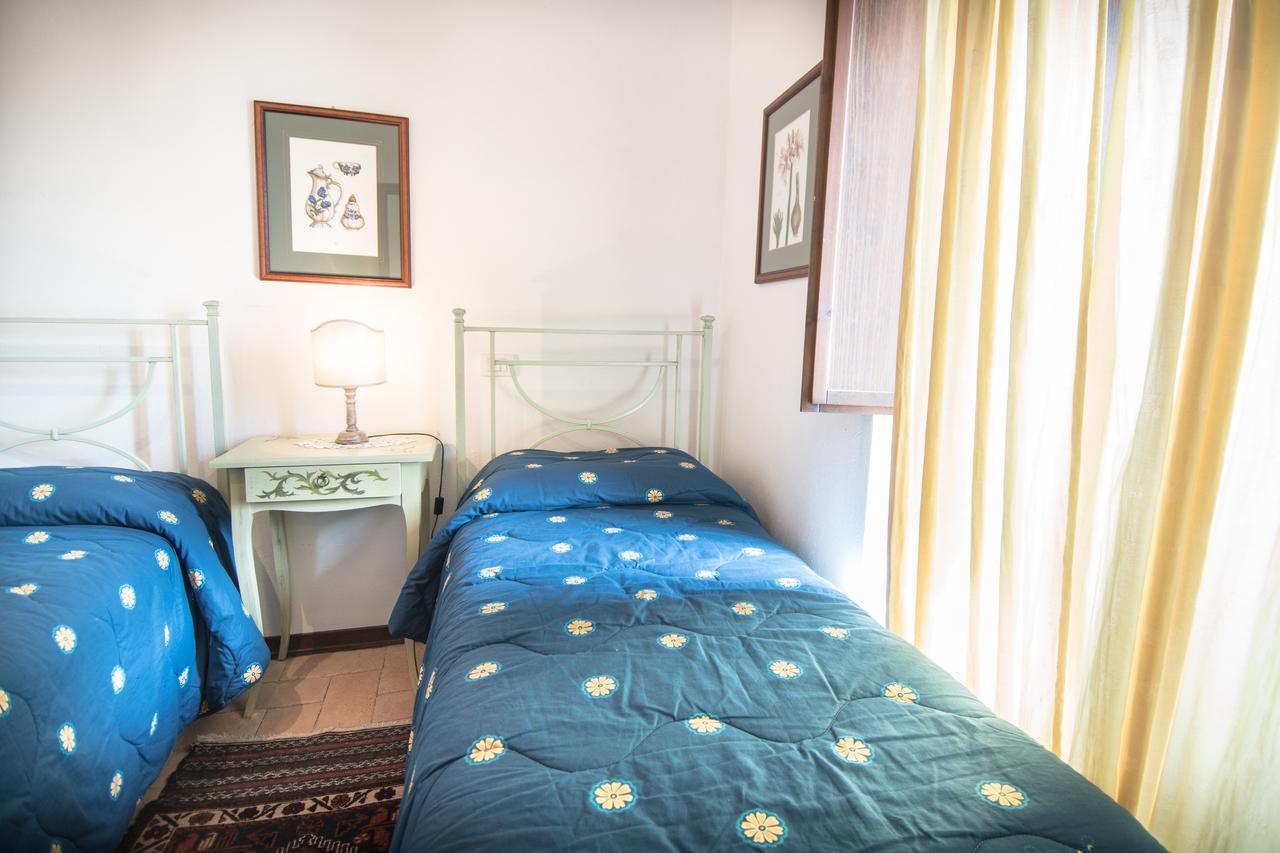 Borgo Bianchini Villa Todi Dış mekan fotoğraf
