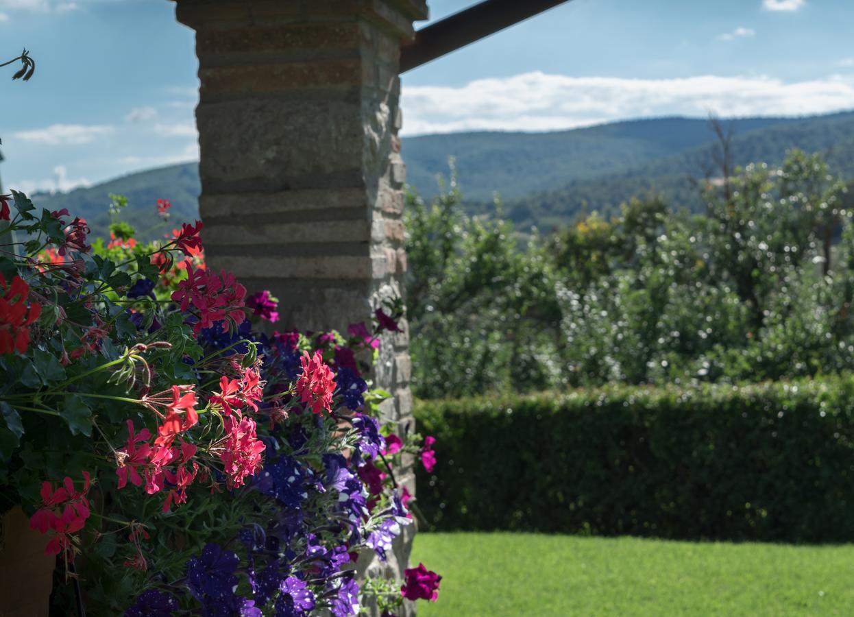 Borgo Bianchini Villa Todi Dış mekan fotoğraf