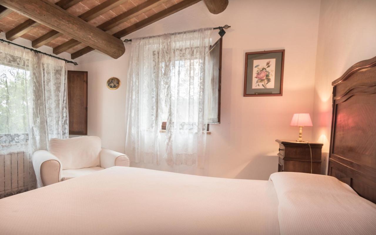 Borgo Bianchini Villa Todi Dış mekan fotoğraf