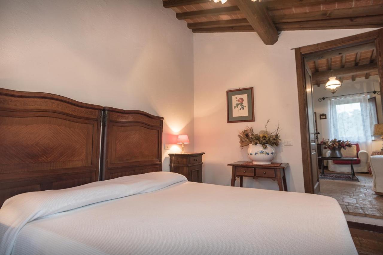 Borgo Bianchini Villa Todi Dış mekan fotoğraf