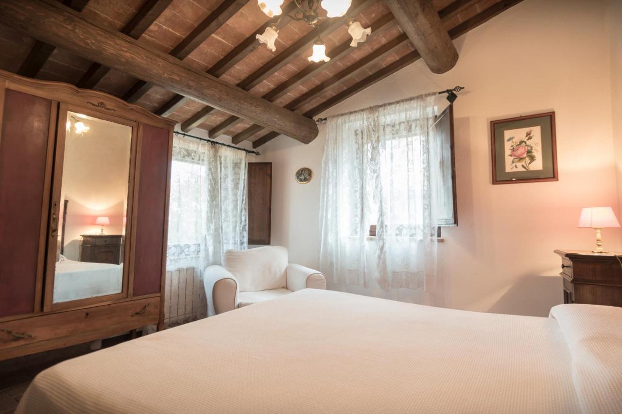 Borgo Bianchini Villa Todi Dış mekan fotoğraf