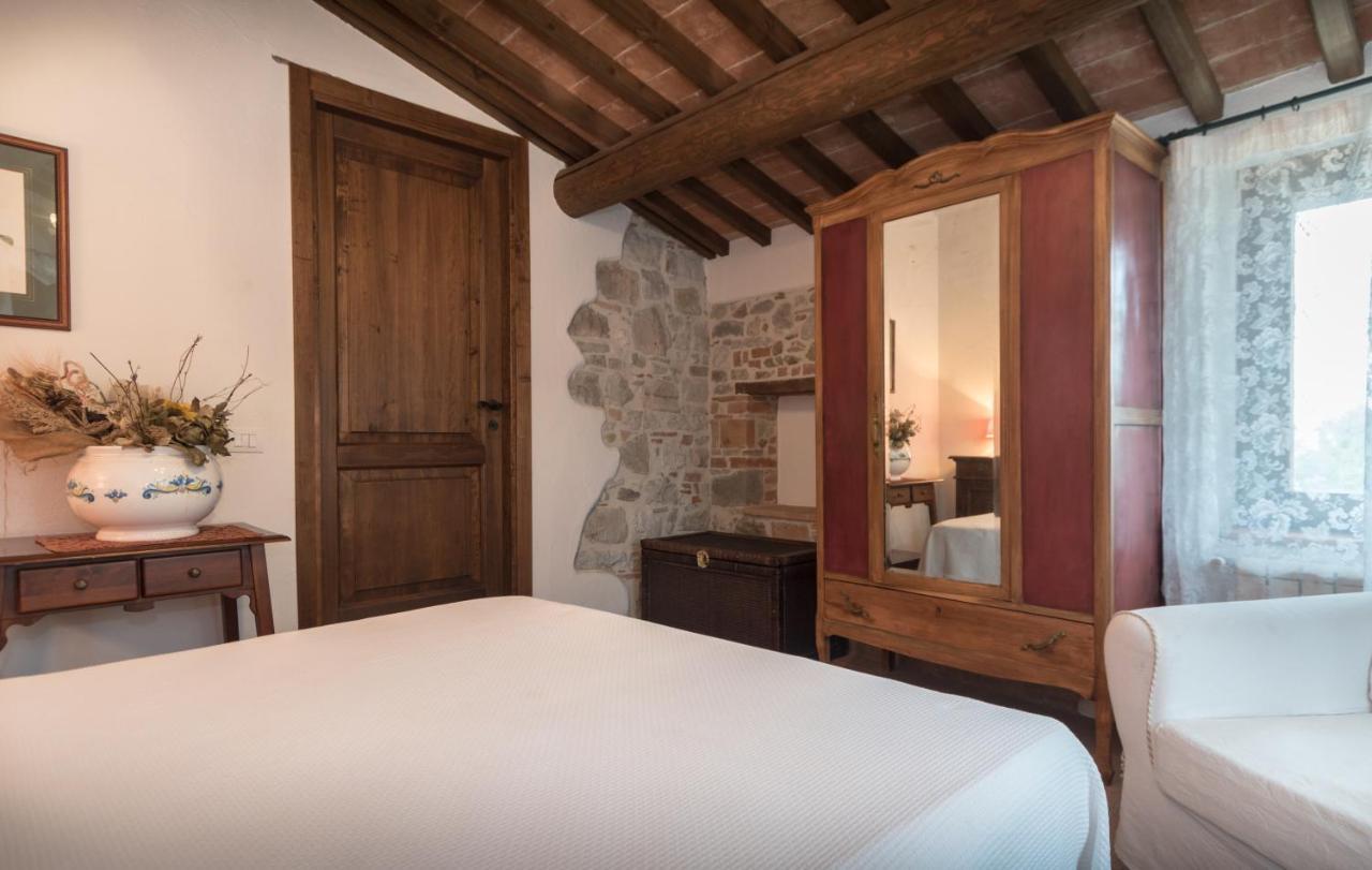 Borgo Bianchini Villa Todi Dış mekan fotoğraf